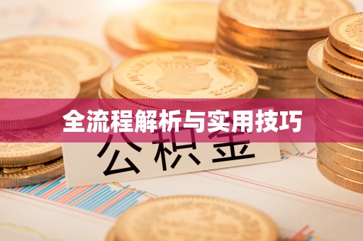 裕民全流程解析与实用技巧