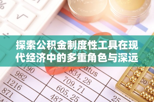 裕民探索公积金制度性工具在现代经济中的多重角色与深远影响