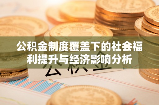 裕民公积金制度覆盖下的社会福利提升与经济影响分析