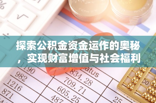 裕民探索公积金资金运作的奥秘，实现财富增值与社会福利双赢