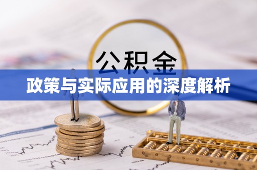 裕民政策与实际应用的深度解析