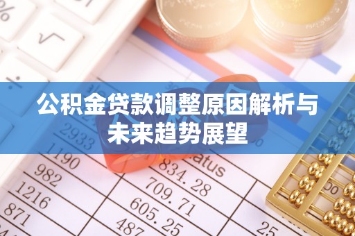 裕民公积金贷款调整原因解析与未来趋势展望