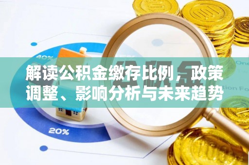 裕民解读公积金缴存比例，政策调整、影响分析与未来趋势