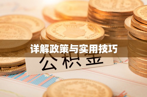 裕民详解政策与实用技巧